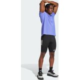 adidas Performance Own the Run T-shirt - Heren - Blauw