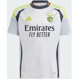 Adidas - Benfica 24/25 - T-shirt - Junior - 100% Gerecycled Polyester