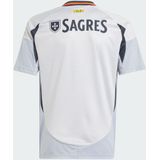 Adidas - Benfica 24/25 - T-shirt - Junior - 100% Gerecycled Polyester