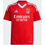 adidas - Benfica Lisbonne Thuisshirt - Rood - Sportshirt
