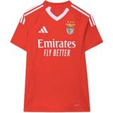 adidas - Benfica Lisbonne Thuisshirt - Rood - Sportshirt