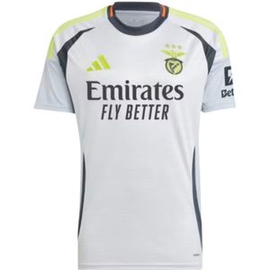 adidas - Benfica Lisbonne 2024/25 - Trui - Rood/Wit