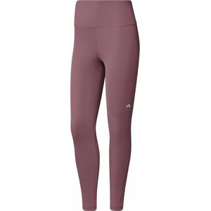 adidas Womens Ultimate 7/8 Legging (Dames |roze)