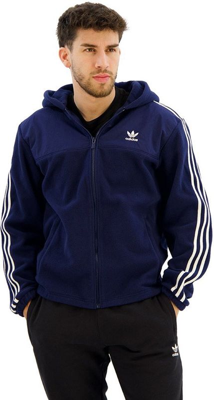 adidas Originals Kapuzensweatshirt Fleece hoodie