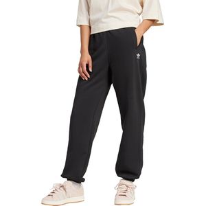adidas Originals Essentials Fleece Loose Joggingbroek - Dames - Zwart