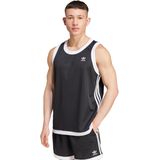 adidas Originals Mockeylet Top