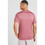 Adidas - Tiro T-shirt - Korte Mouwen - Zwart - 100% Gerecycled Polyester