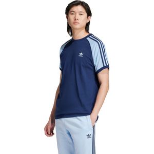 Colorblocked 3-Stripes T-shirt