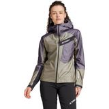 Terrex Techrock Light GORE-TEX Active Rain Jacket