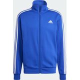 adidas - Basic Fleece - Trainingspak - Semi Lucid Blue