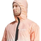adidas - Terrex Xperior Light WindWeave Jacket - Jack - Waterdicht - Ventilerend