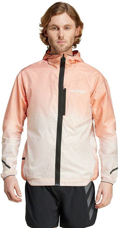 adidas - Terrex Xperior Light WindWeave Jacket - Jack - Waterdicht - Ventilerend