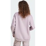 adidas TERREX Terrex Xploric Sweater - Dames - Paars