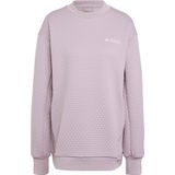 adidas TERREX Terrex Xploric Sweater - Dames - Paars