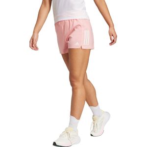 adidas Own the Run Damesshorts (1 stuk)