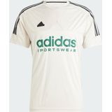adidas - Tiro - T-shirt