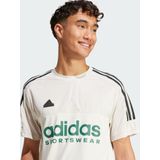 adidas - Tiro - T-shirt