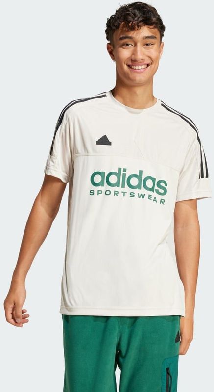 adidas - Tiro - T-shirt