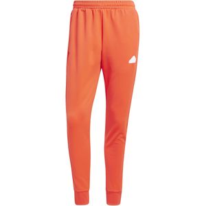 Adidas House Of Tiro Broek Oranje Man