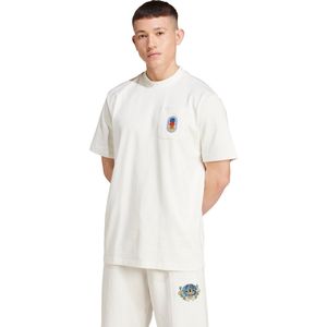 adidas Originals adidas Originals T-shirt - Heren - Wit