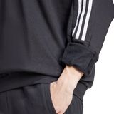 Adidas House Of Tiro Fleece Sweatshirt Zwart Man