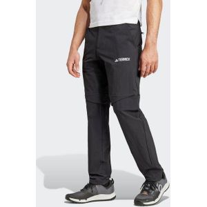 Adidas Terrex Multi Zip Off Joggers