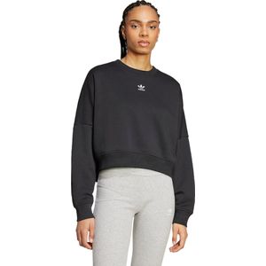 adidas Originals Sweatshirt ESS CREW FL