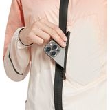 adidas - TERREX Xperior Light WindWeave Jacket - Dames - Waterdicht