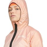 adidas - TERREX Xperior Light WindWeave Jacket - Dames - Waterdicht