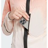 adidas - TERREX Xperior Light WindWeave Jacket - Dames - Waterdicht