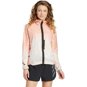 adidas - TERREX Xperior Light WindWeave Jacket - Dames - Waterdicht