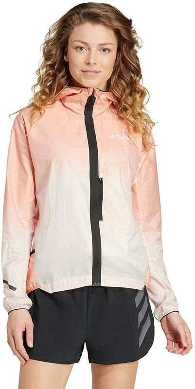 adidas - TERREX Xperior Light WindWeave Jacket - Dames - Waterdicht