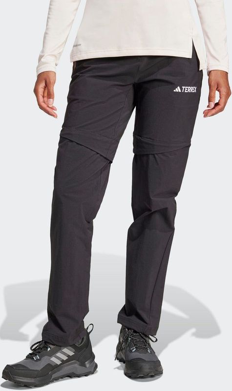 Adidas Terrex Multi Zip Off Joggers