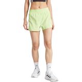 adidas Performance Own the Run Short - Dames - Groen