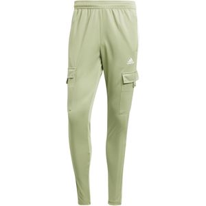 Adidas Tiro Cargobroek Groen / Regular Man