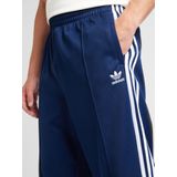 Adidas Originals - Sweatpants - Marineblauw - Katoen/Polyester