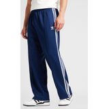 Adidas Originals - Sweatpants - Marineblauw - Katoen/Polyester