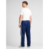 Adidas Originals - Sweatpants - Marineblauw - Katoen/Polyester
