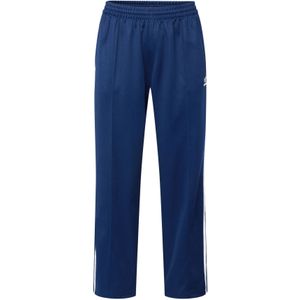 Adidas Originals - Sweatpants - Marineblauw - Katoen/Polyester