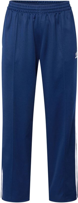 Adidas Originals - Sweatpants - Marineblauw - Katoen/Polyester