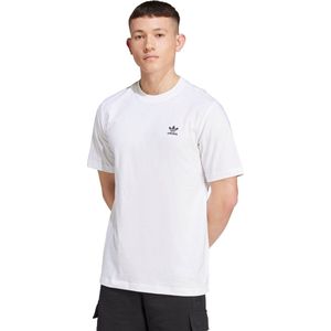 adidas Originals Trefoil Essentials T-shirt - Heren - Wit