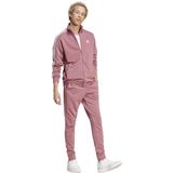adidas - Basic 3-Stripes - Trainingspak - Pink