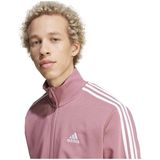 adidas - Basic 3-Stripes - Trainingspak - Pink