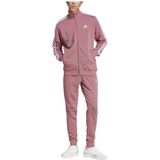 adidas - Basic 3-Stripes - Trainingspak - Pink