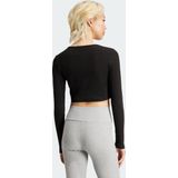 adidas - T-shirt - Zebraprint - Katoen