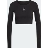 adidas - T-shirt - Zebraprint - Katoen