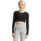 adidas - T-shirt - Zebraprint - Katoen