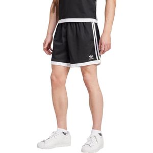 adidas Originals - Mockeylet - Korte Broek - Groen - 100% Gerecycled Polyester