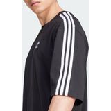 adidas Originals Adicolor Oversized T-shirt - Heren - Zwart