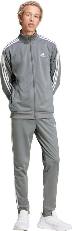 Basic 3-Stripes Tricot Trainingspak